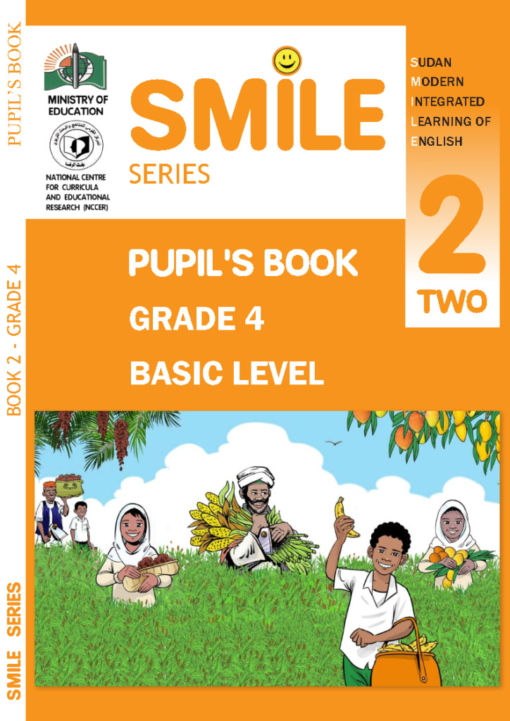 4English Book 4_Page1