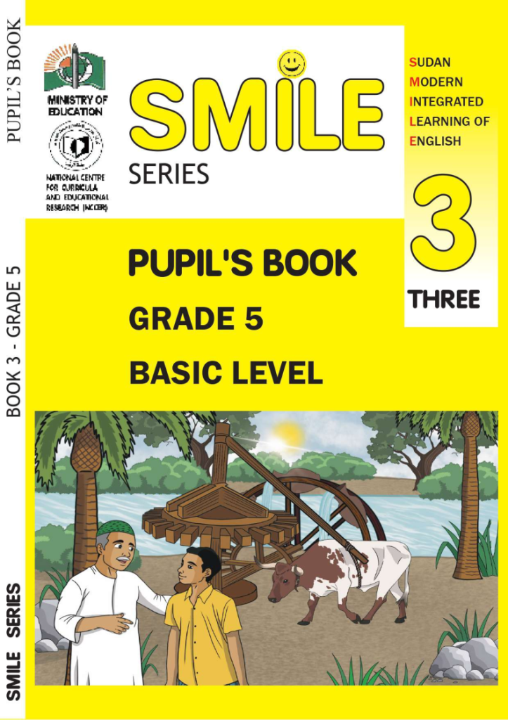 5English Book 5_Page1